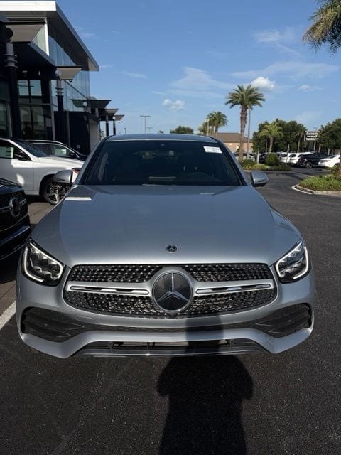 mercedes-benz glc coupe 2021 W1N0J8EB1MG008927 image mercedes-benz glc coupe 2021 W1N0J8EB1MG008927 image